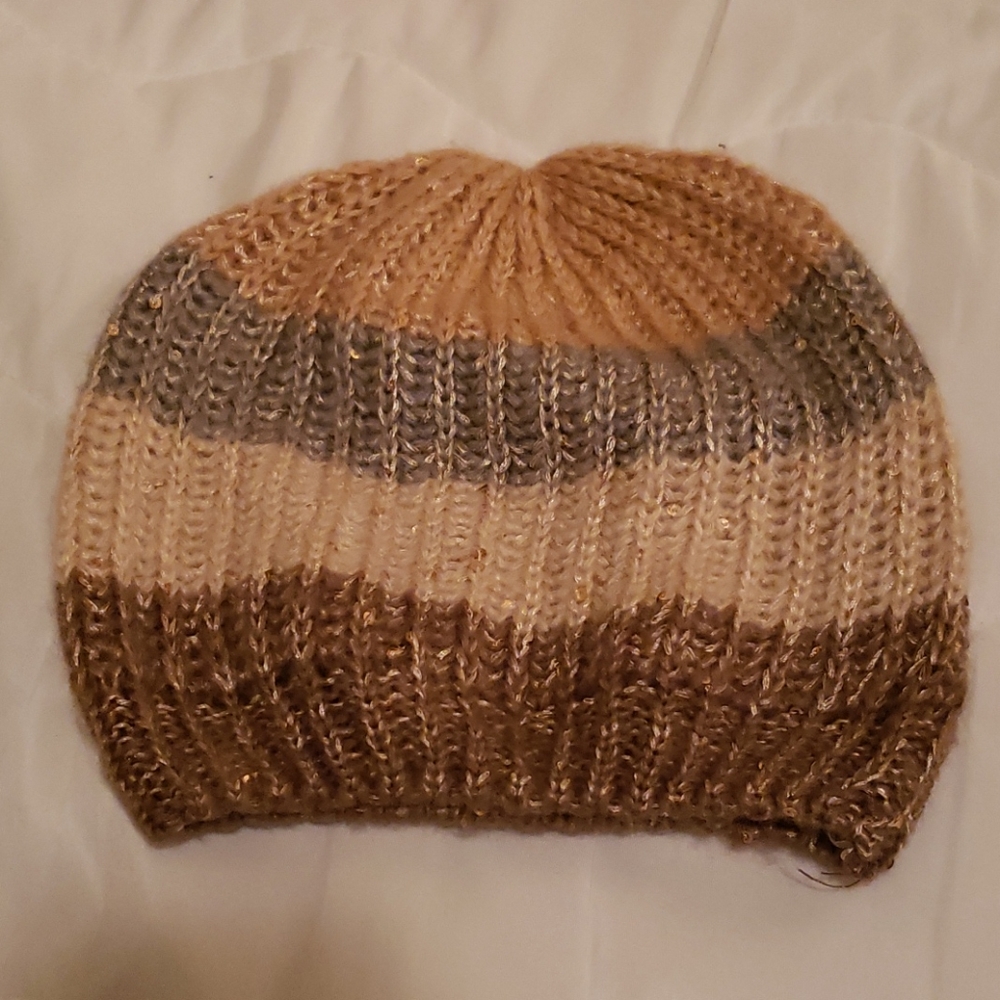 Beanie
